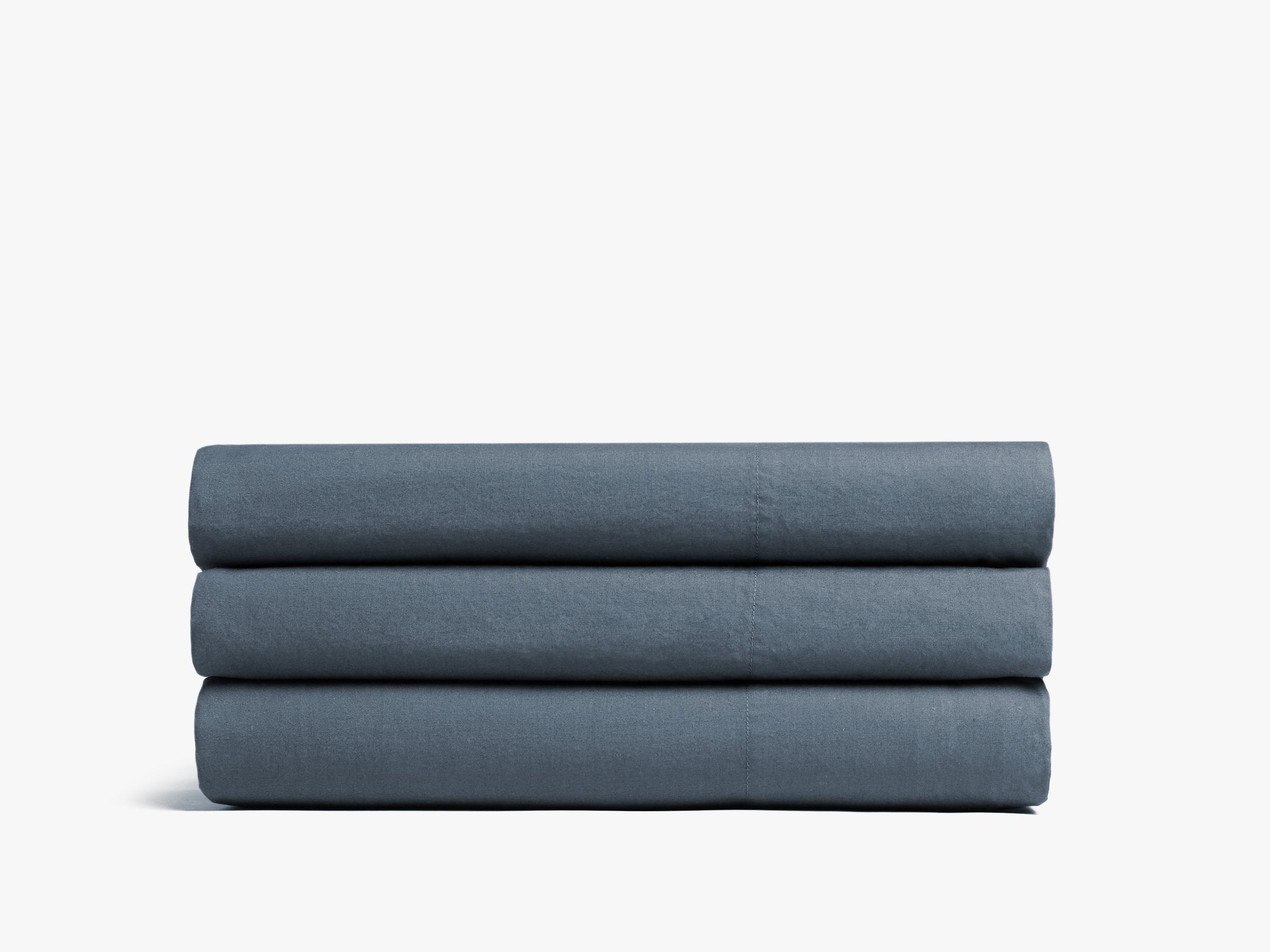 Brushed Cotton Top Sheet (Dusk)